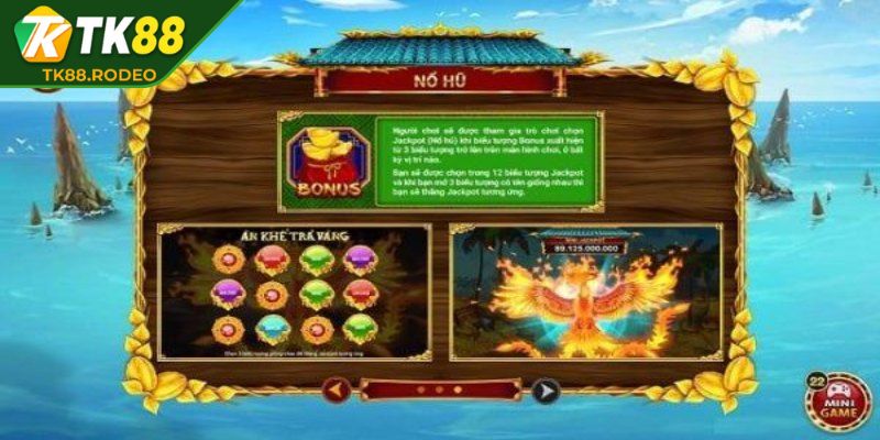 Kinh nghiệm chơi game săn jackpot khủng