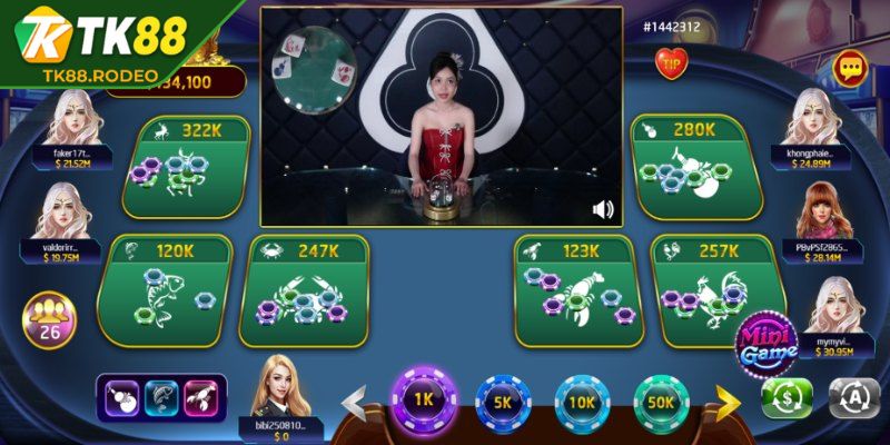 Tối ưu hiệu quả nhiều chiến thuật cá cược