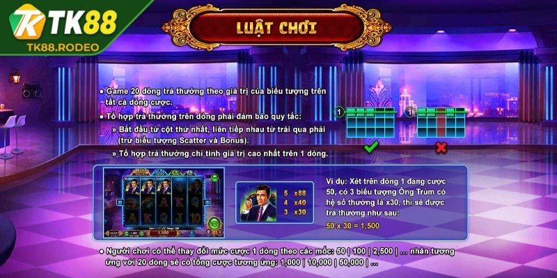 Thủ thuật chơi thông minh từ cao thủ