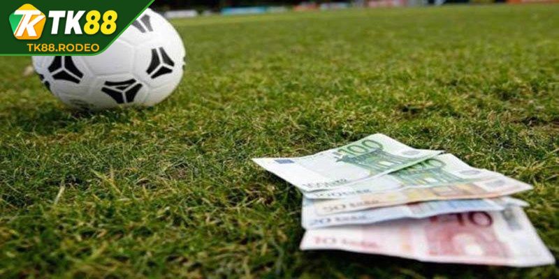 Hiểu đúng nhất về loại kèo 1/2 TK88