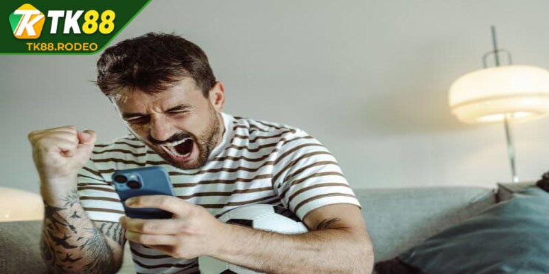 Trải nghiệm đặt cược với nhiều trận kịch tính