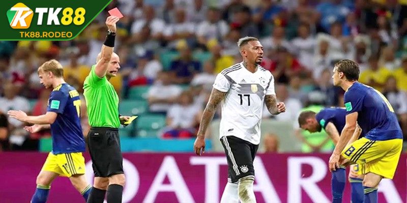 Chú ý lịch sử đối đầu trực tiếp