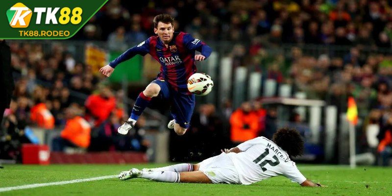 Nắm rõ về lịch thi đấu với đội hình