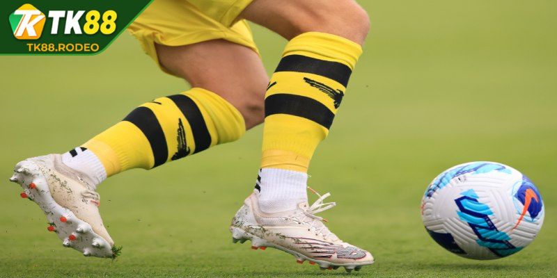 Những điều cần nắm về kèo châu âu TK88