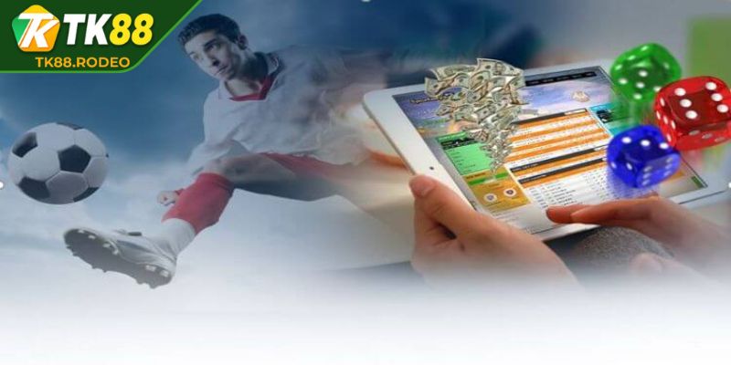 Tìm hiểu chi tiết về kèo nhà cái TK88 