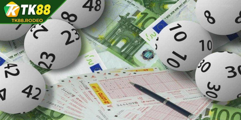 Khái quát vài nét chính về lô đề tổng TK88