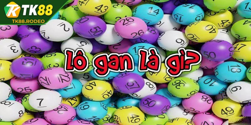 Giới thiệu đôi nét về lô gan TK88