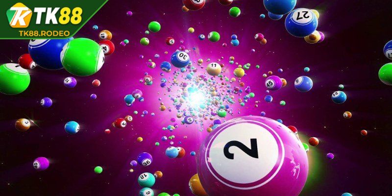 Tận dụng khung lô liên tục để dự đoán số 