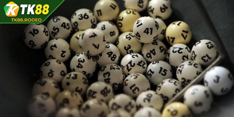 Chiến lược xiên đôi với hai con số hiệu quả