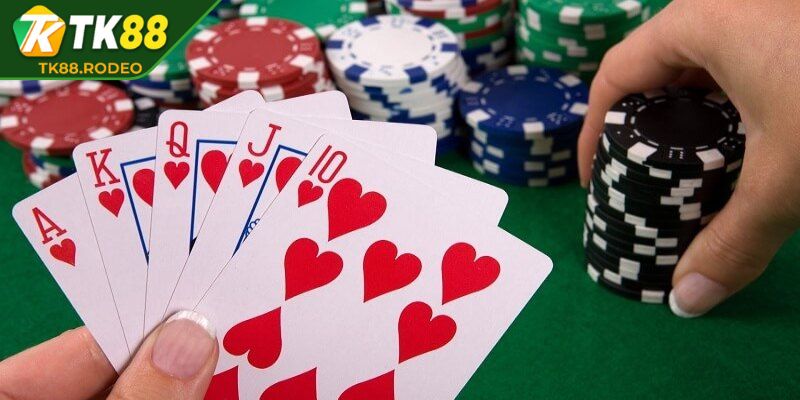 Luật tính điểm và thứ hạng các chi bài