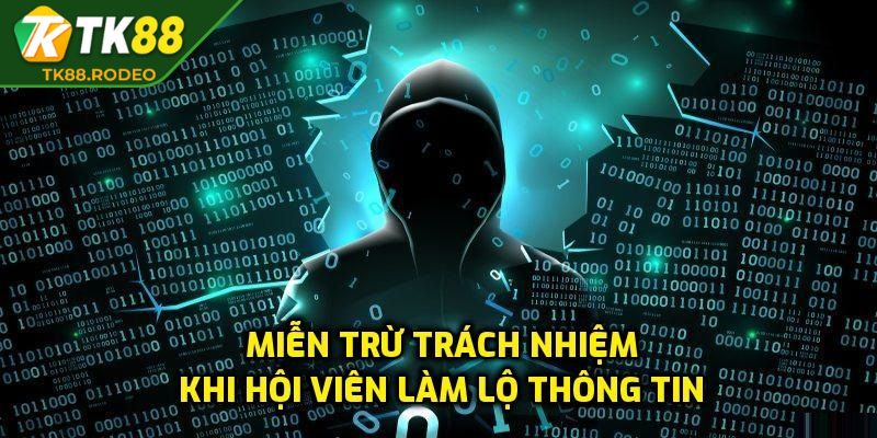 Trường hợp thành viên vi phạm các quy định