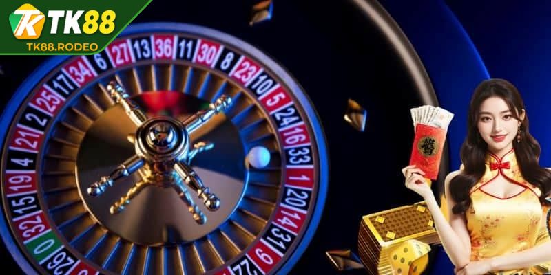 Khám phá chi tiết về sảnh EBET TK88