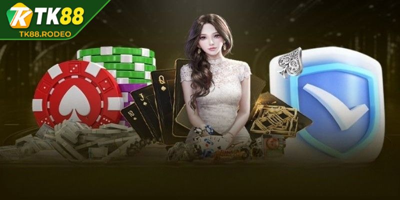 Hệ thống bảo mật an toàn và công bằng