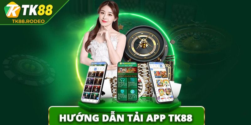 Tải App tk88 3 Các câu hỏi liên quan đến việc tải ứng dụng