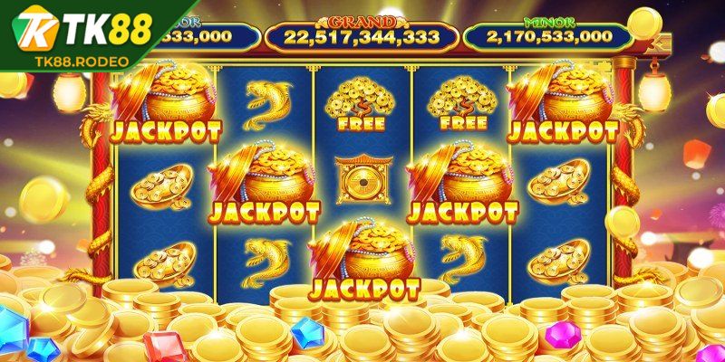 Tối ưu khuyến mãi và tính năng nổi bật