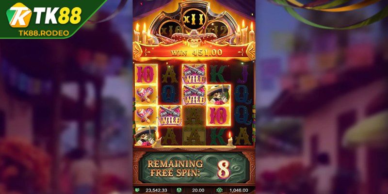 Nguyên nhân trò chơi thú hút truy cập lớn