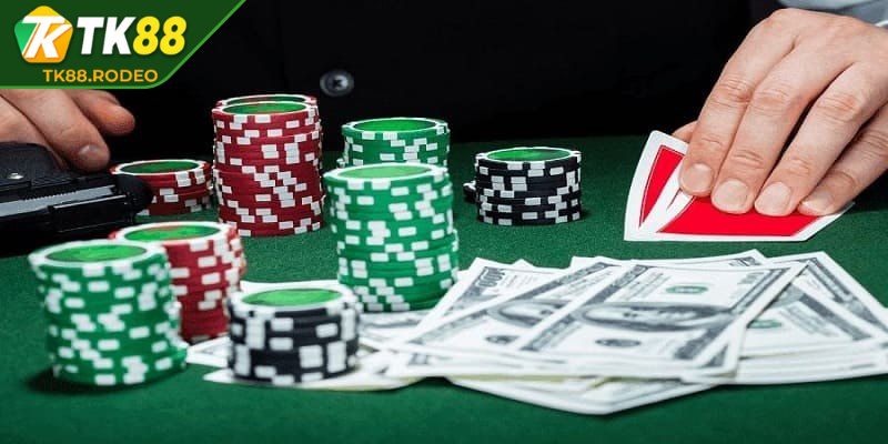 Trang cược áp dụng công nghệ bảo mật hiện đại