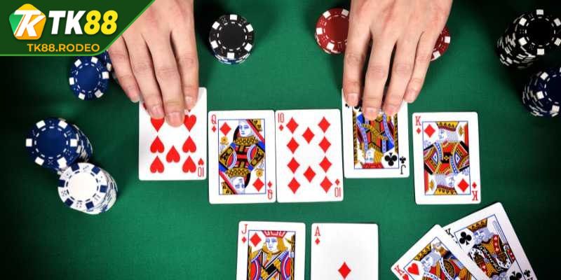 Quy tắc tính điểm cùng cách phân định thắng thua