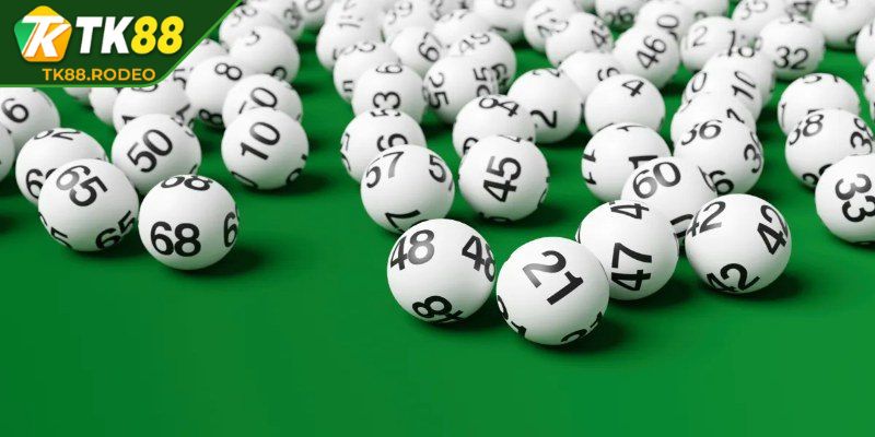 Cách mua vé và đặt cược trên nền tảng TK88