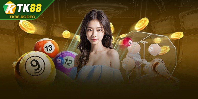 Giới thiệu chung về xổ số 3 miền TK88