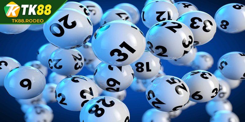 Ưu tiên các con số xuất hiện theo chu kỳ