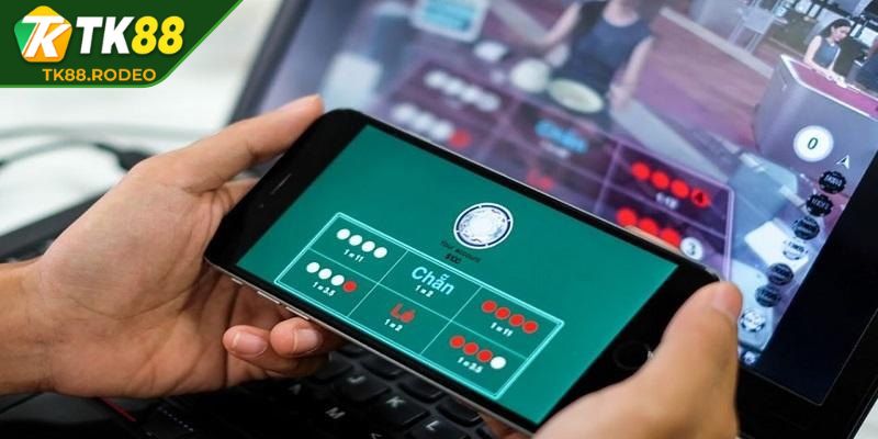 Đặt vốn hiệu quả tối ưu chiến thắng