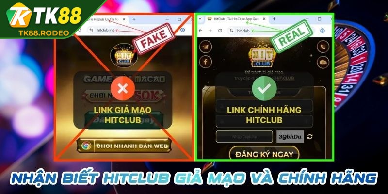 App không chính thống thường xuất hiện trên các website lạ