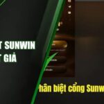 Phân Biệt Sunwin Thật Giả – Hướng Dẫn Chi Tiết Từ Hi88